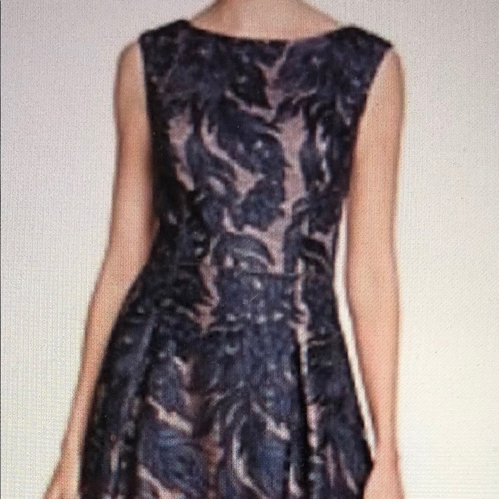 Navy Blue Aidan Maddox